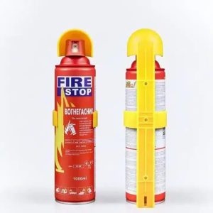 Fire Stop Mini Fire Extinguisher 1000ml