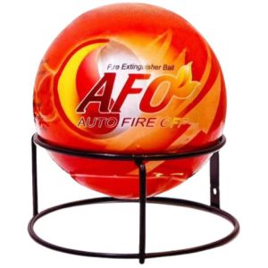 AFO Auto Fire Ball – 1.3kg | Fire Ball for Office, Shop, Factory & Home