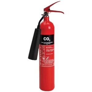 3kg CO2 Fire Extinguisher – Best Price in Bangladesh