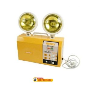 Emergency Fog Light – 2x6W LED with Backup Battery | Best Price in Bangladesh